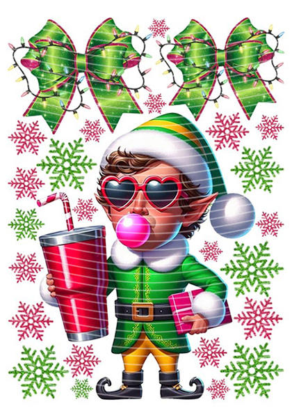 A5 Notebook Wraps-W-2684